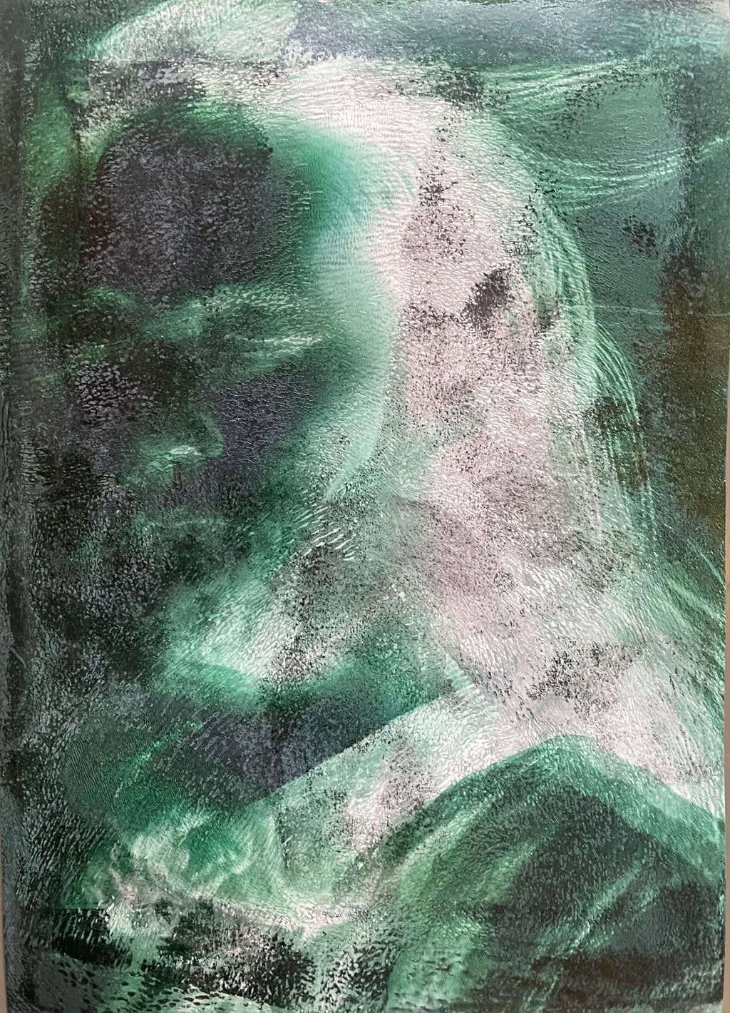 Green Phantom