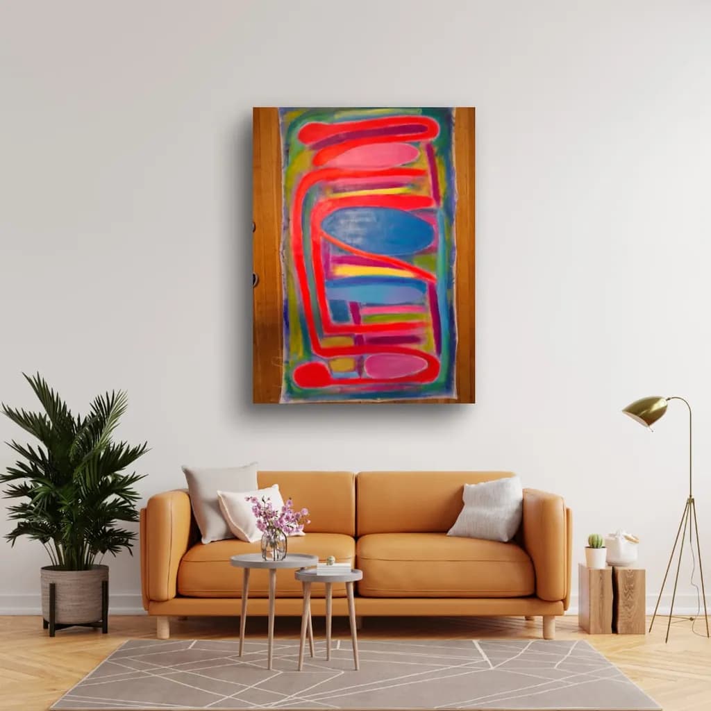 Bold Rhythms