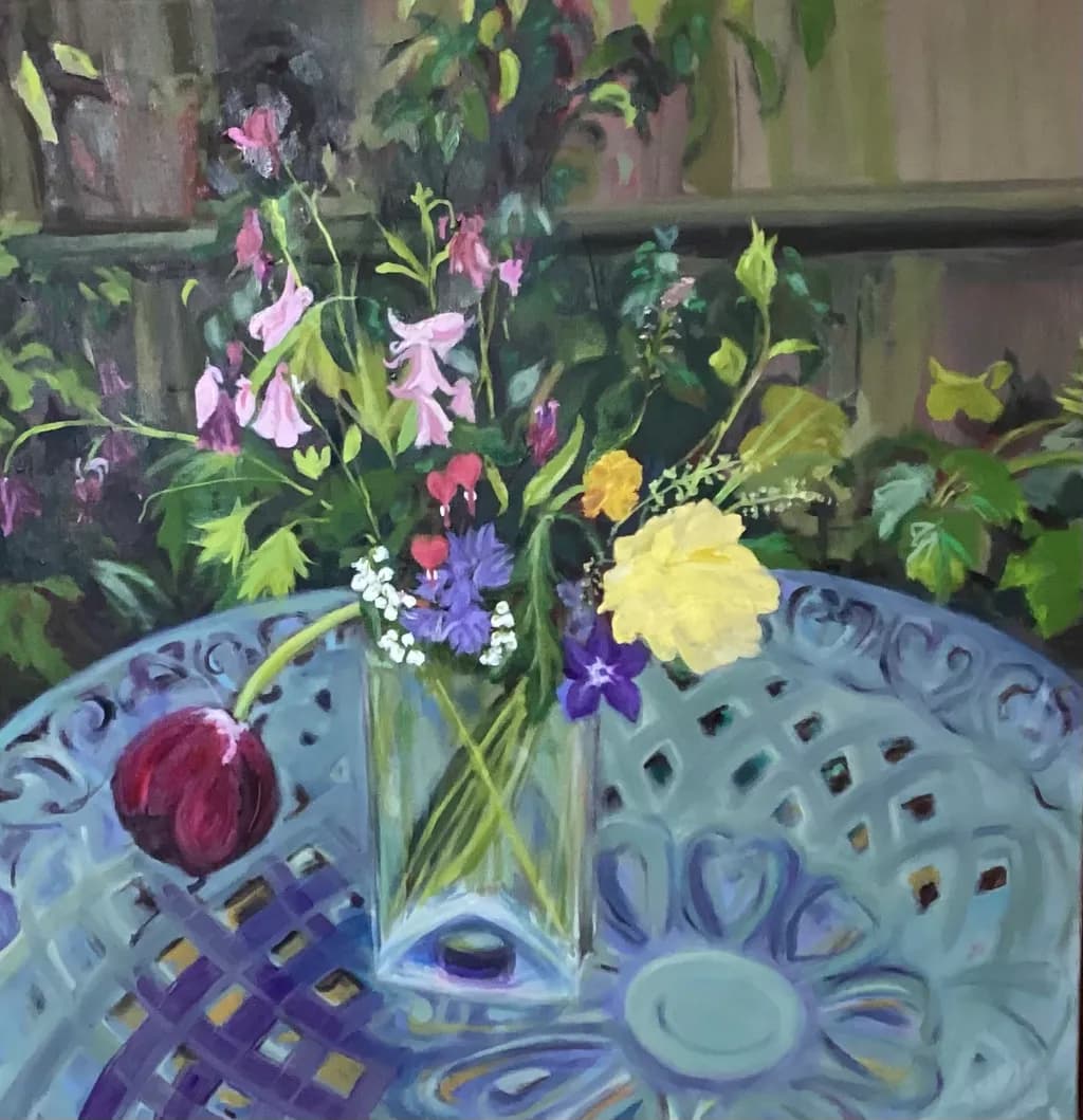 Garden Bouquet