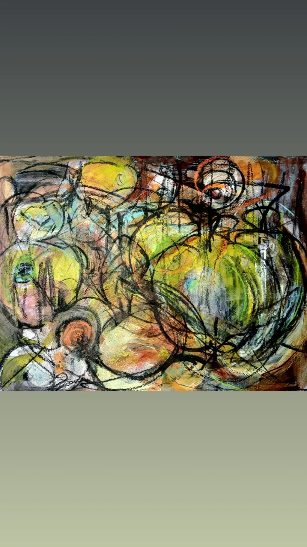 Chaotic Harmony