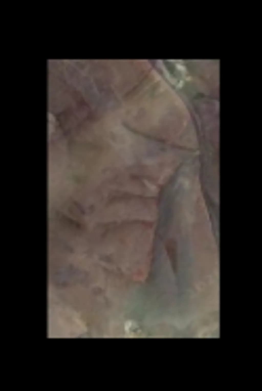 Earth Patchwork