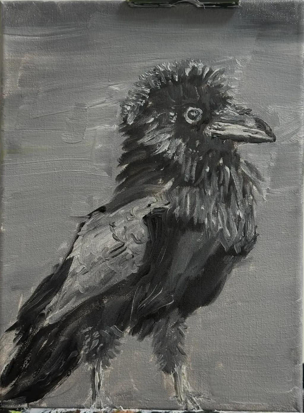 Quiet Watcher