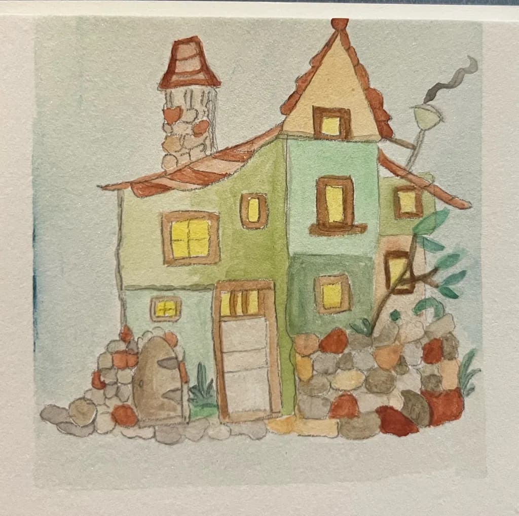 Stonewall Cottage