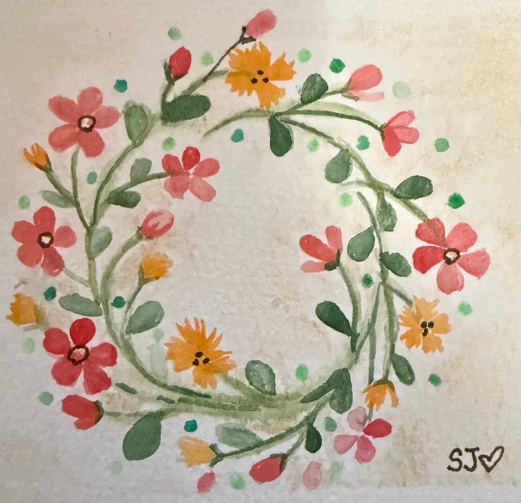 Garden Circle
