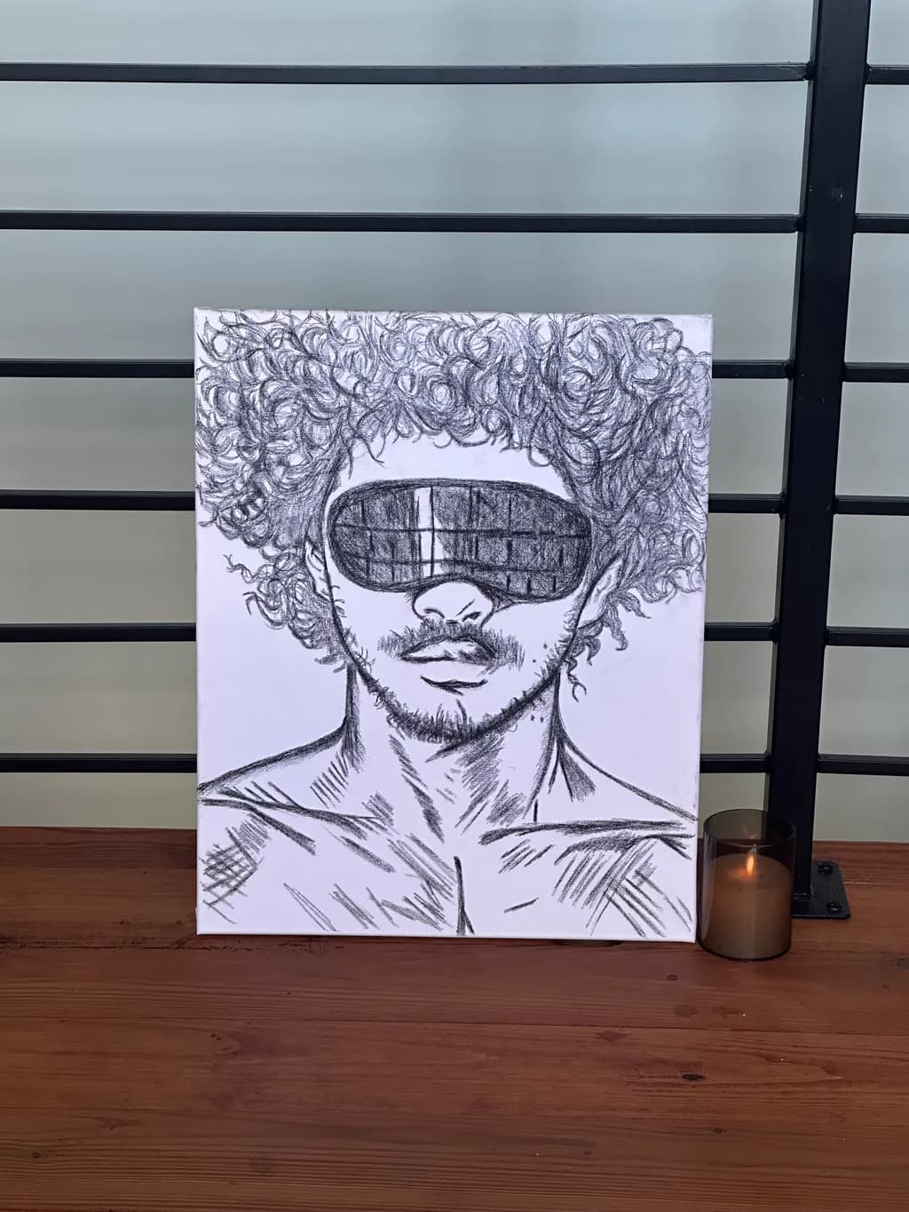 Gridview Gaze