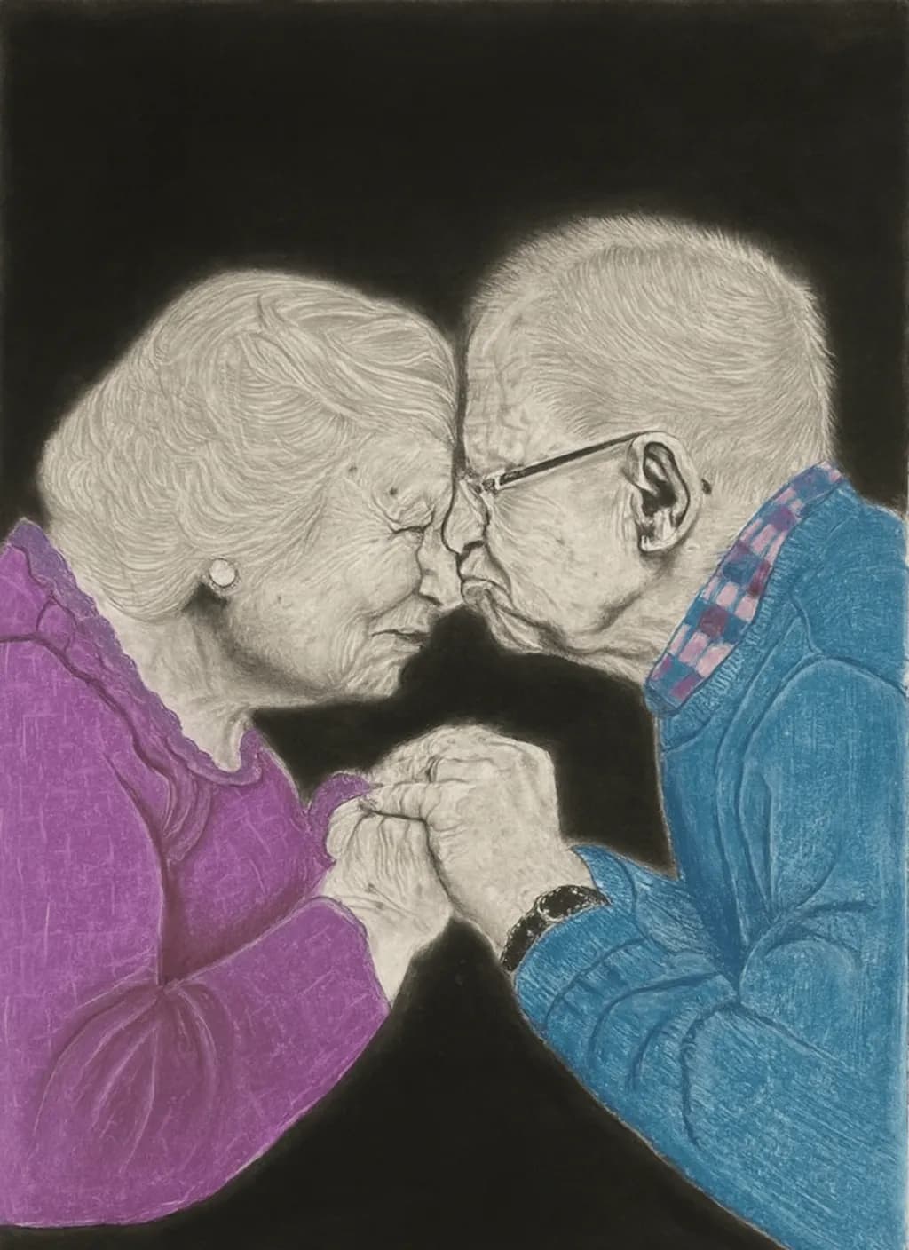 Timeless Love by Mary G