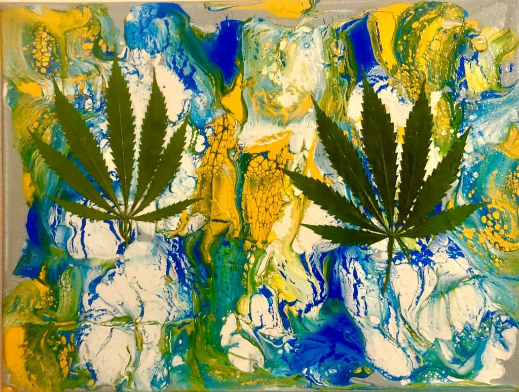 Verdant Currents