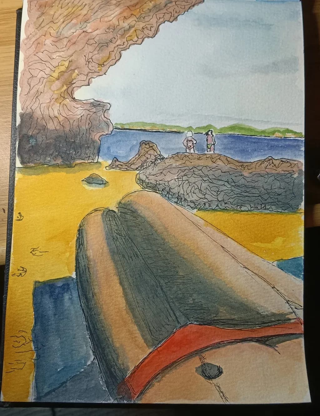 Coastal Watchpoint