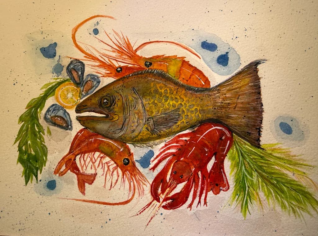 Coastal Catch