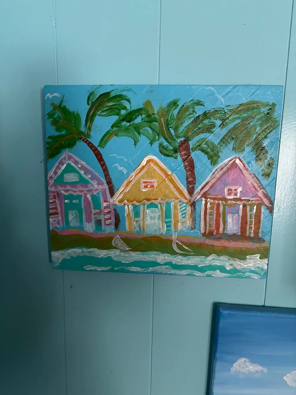 Coastal Cottages