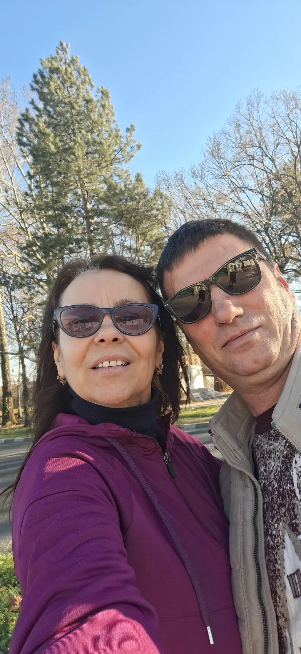 Outdoor Duo