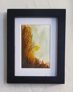 Autumn Light