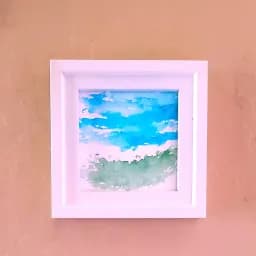 Summer Skies