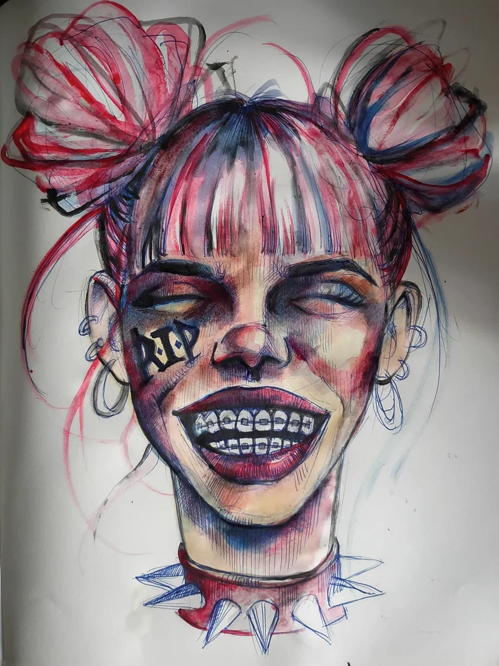 Grin Riot