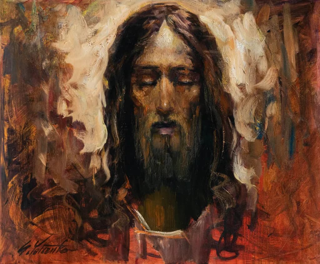 Silent Reverence