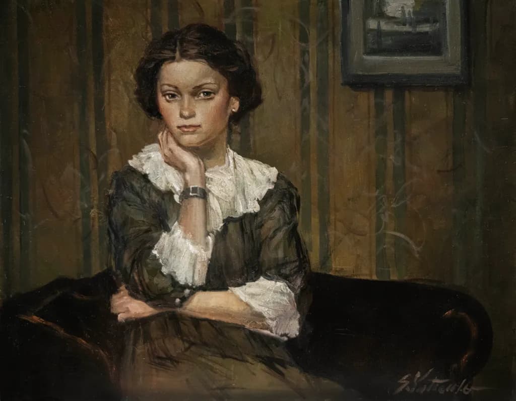 Contemplation in Classic
