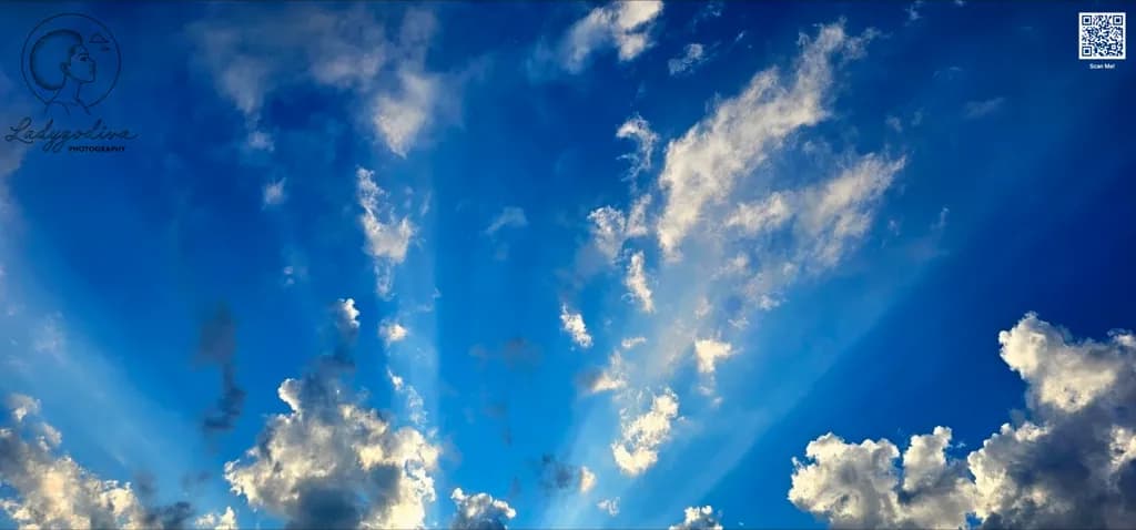 Radiant Sky