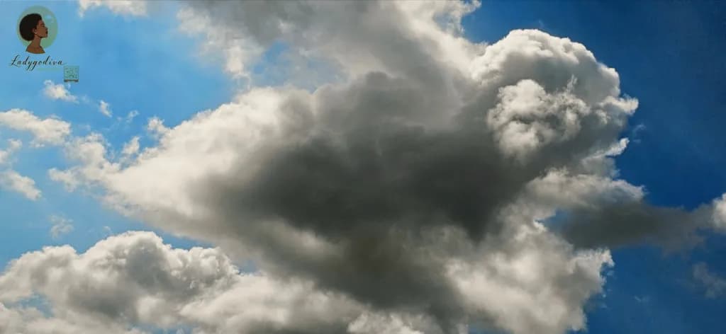 Cloudscape Moment
