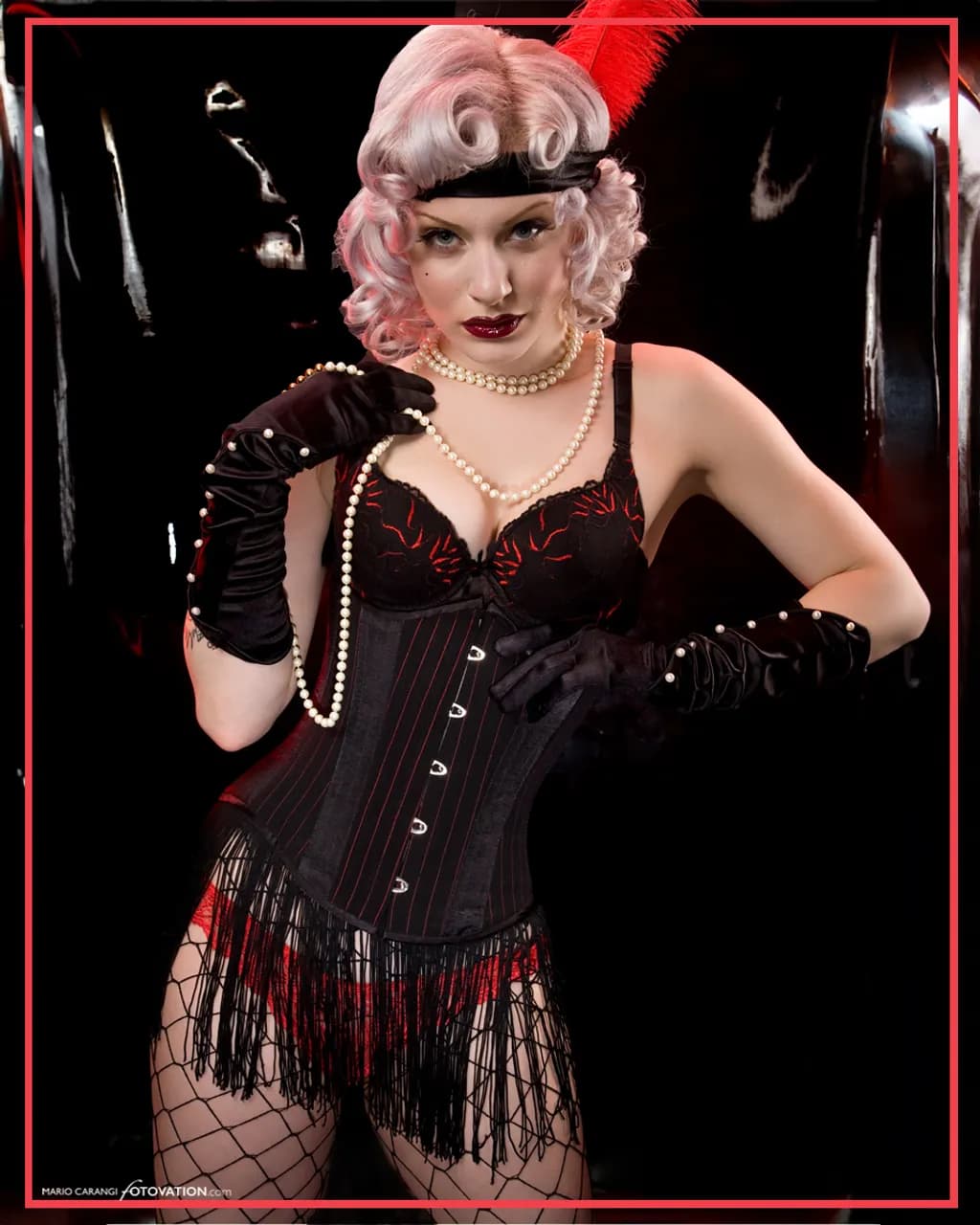 Cabaret Noir