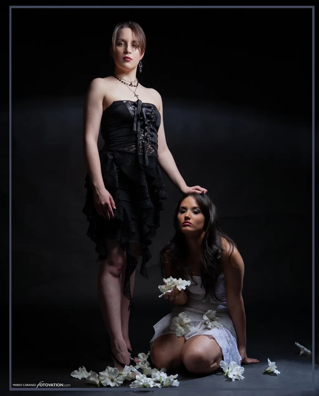 Contrasts