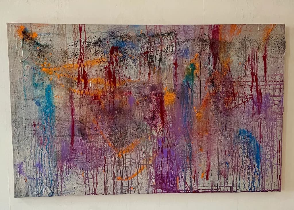 Urban Decay Canvas