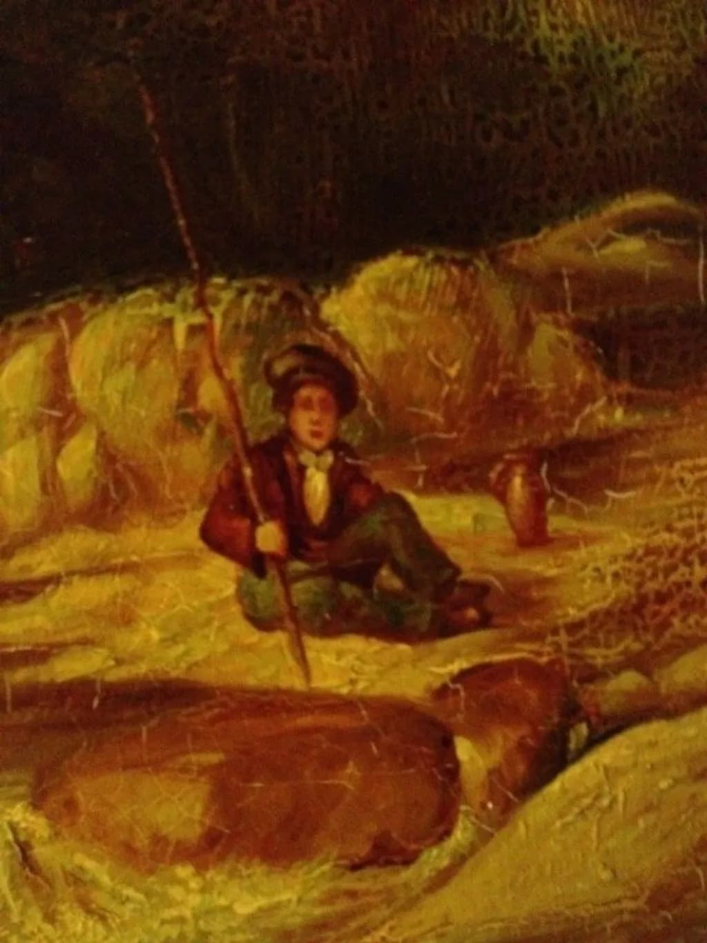 Shepherd's Respite