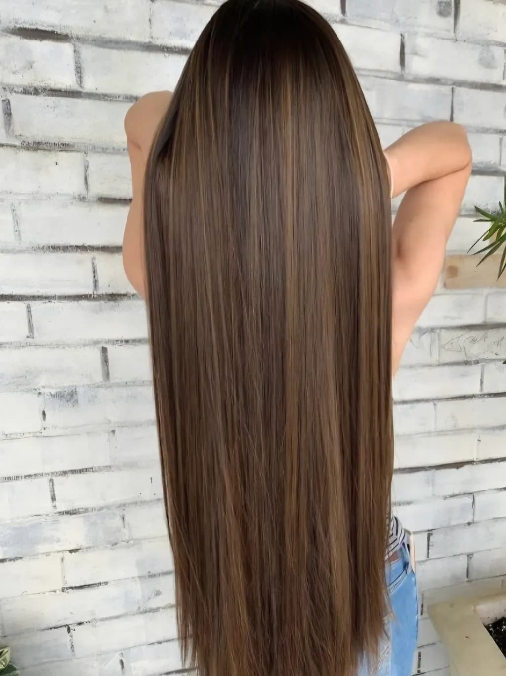 Sleek Cascade