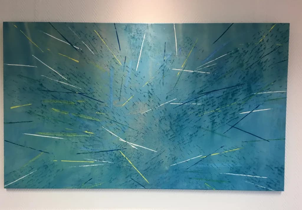 Fractured Light
