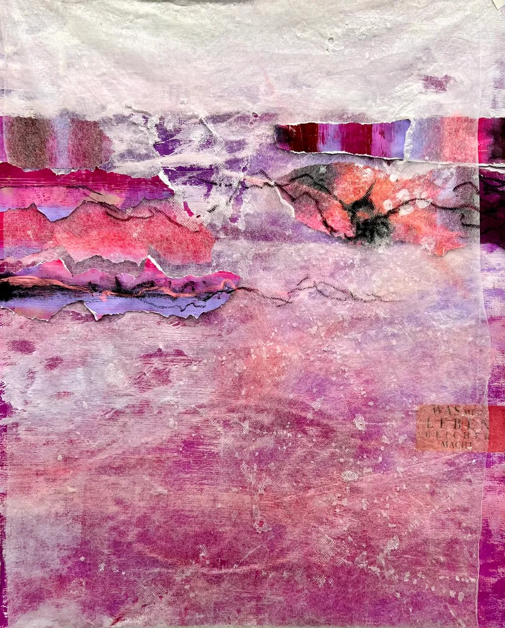Fractured Horizons