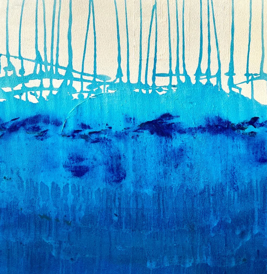 Cyan Currents