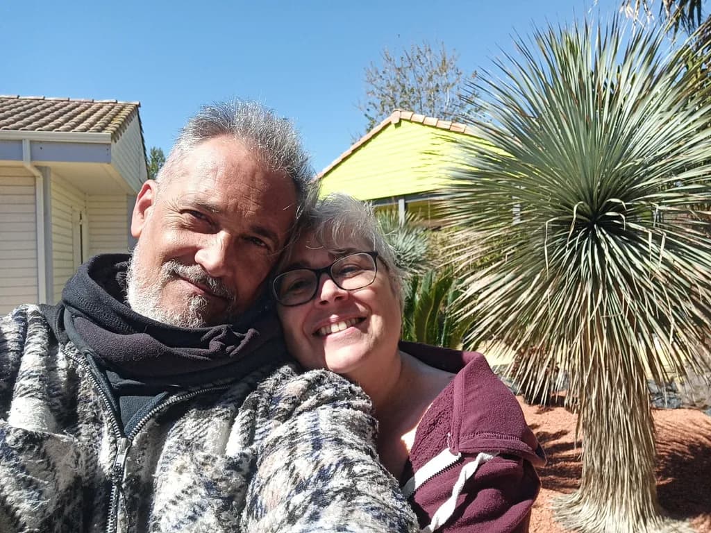 Sunny Smiles