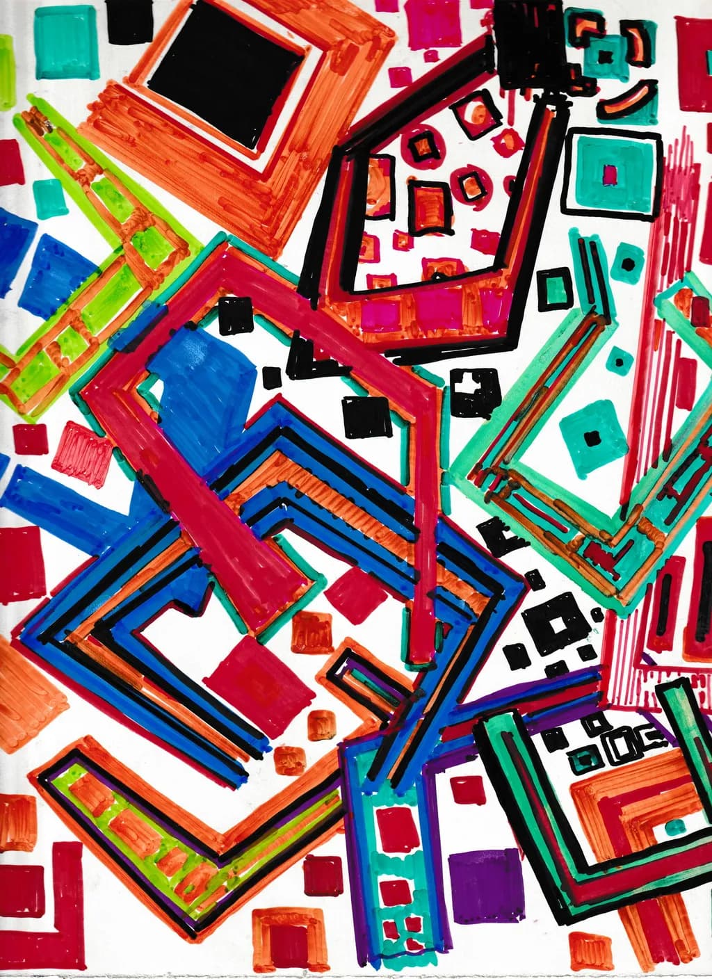 Dynamic Geometry