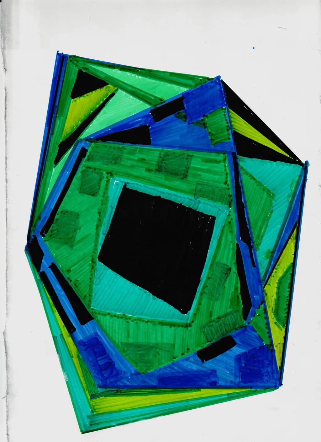 Geometric Layers