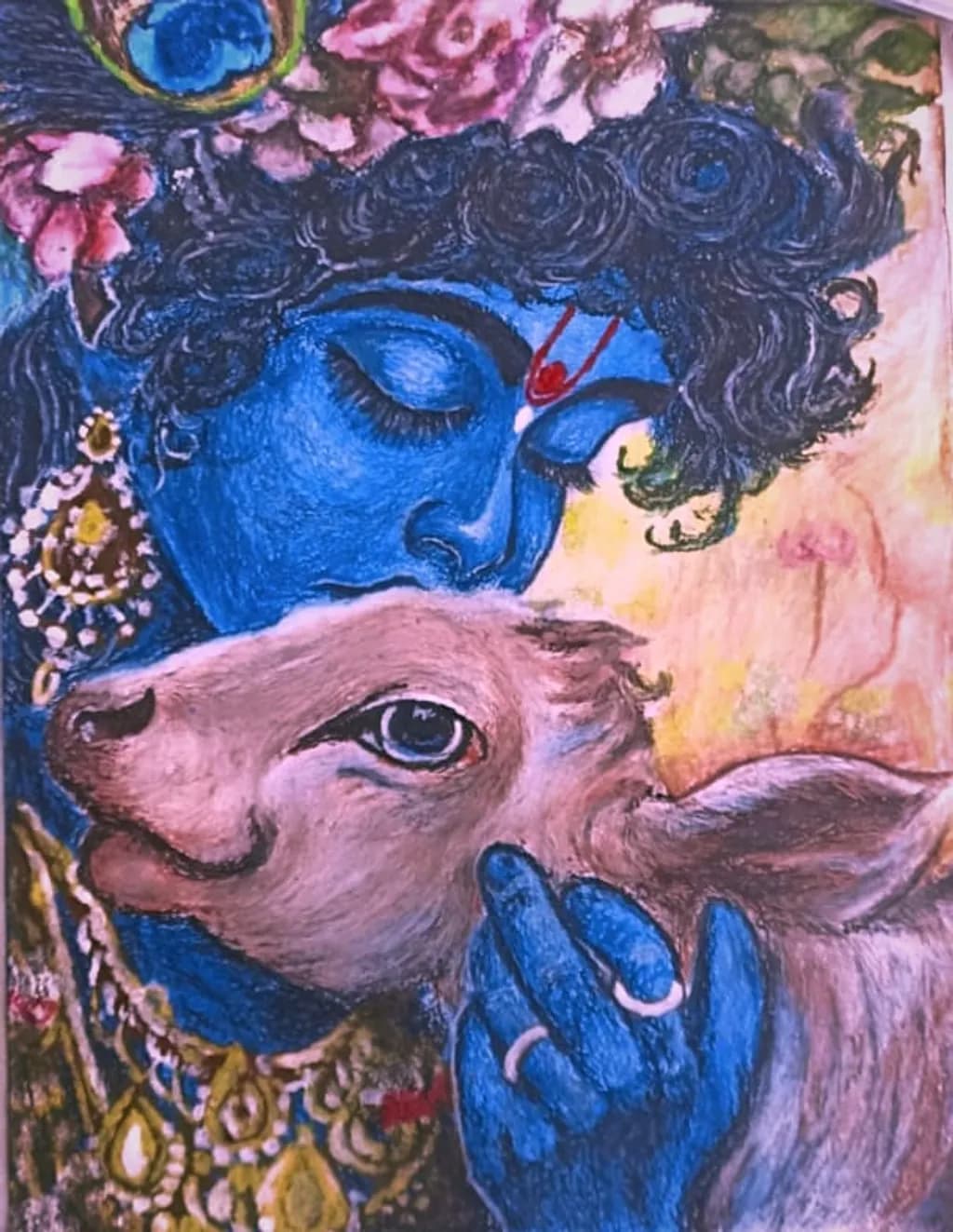 Blue Devotion