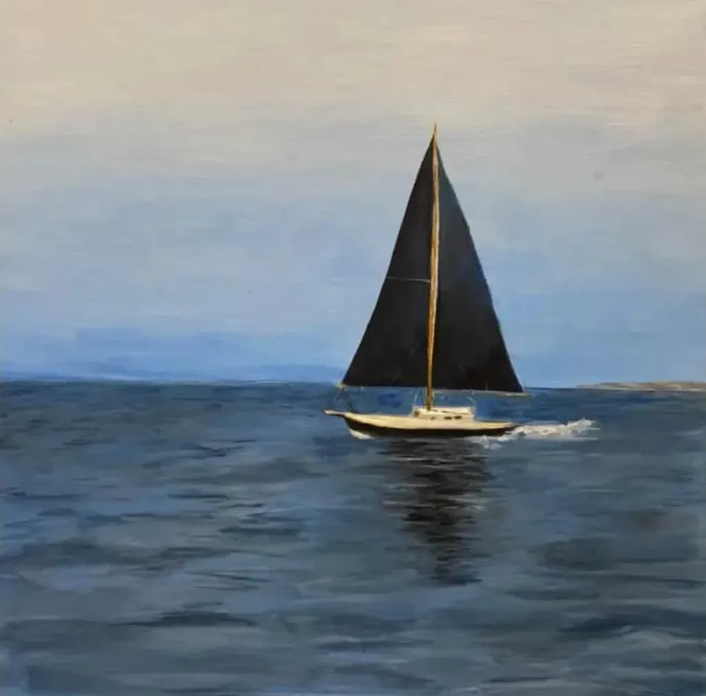 Silent Sail