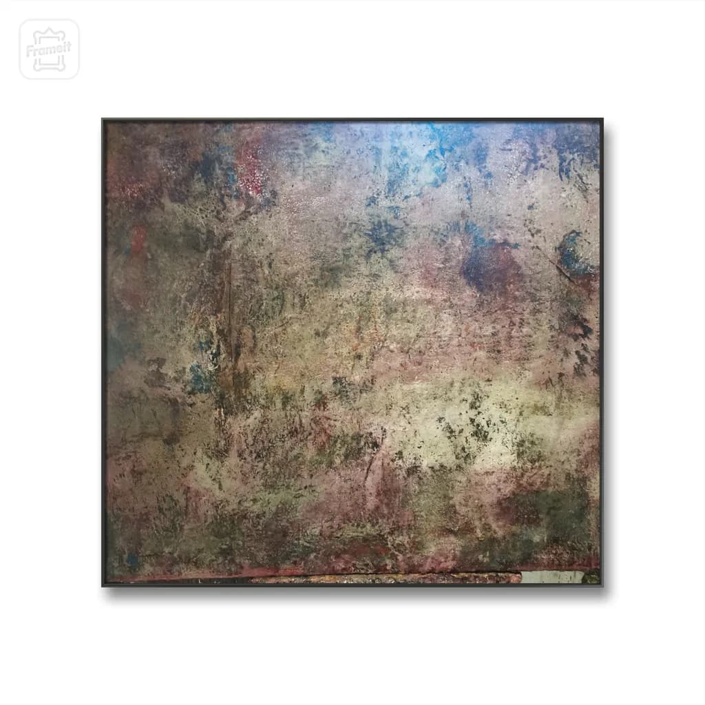 Ancient Layers