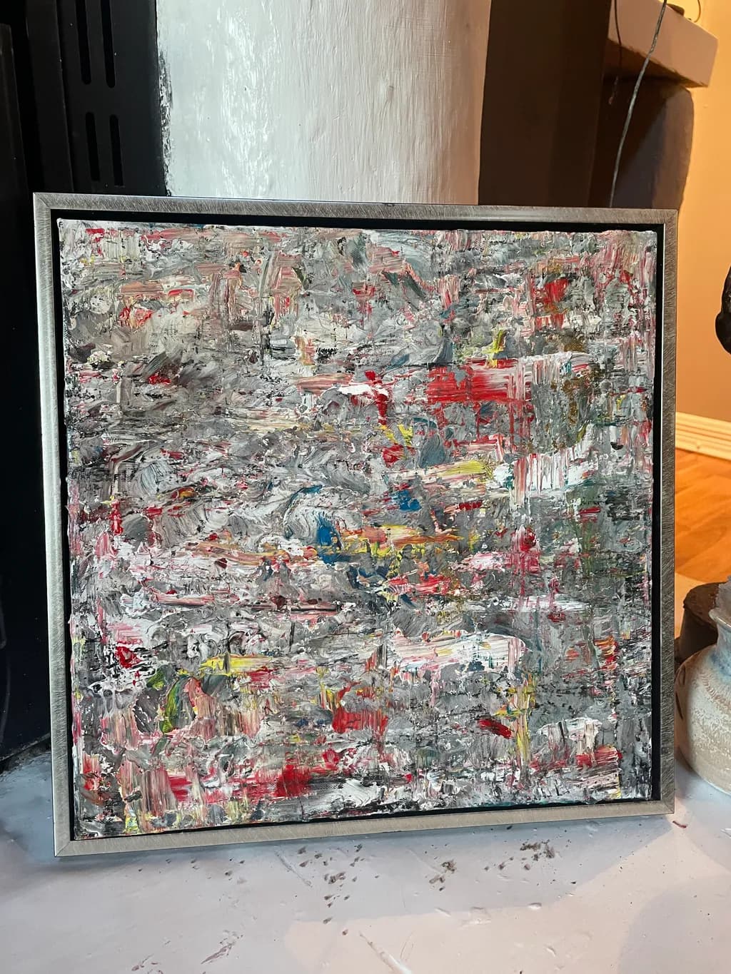 Urban Shards