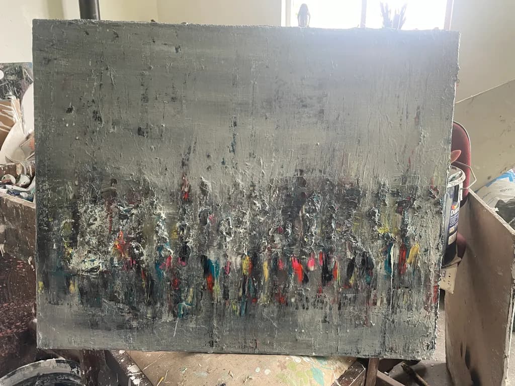 Urban Echoes