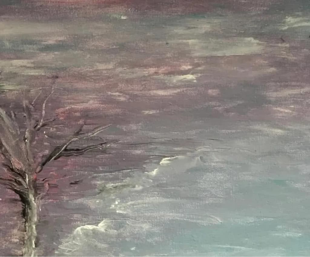 Silent Canopy
