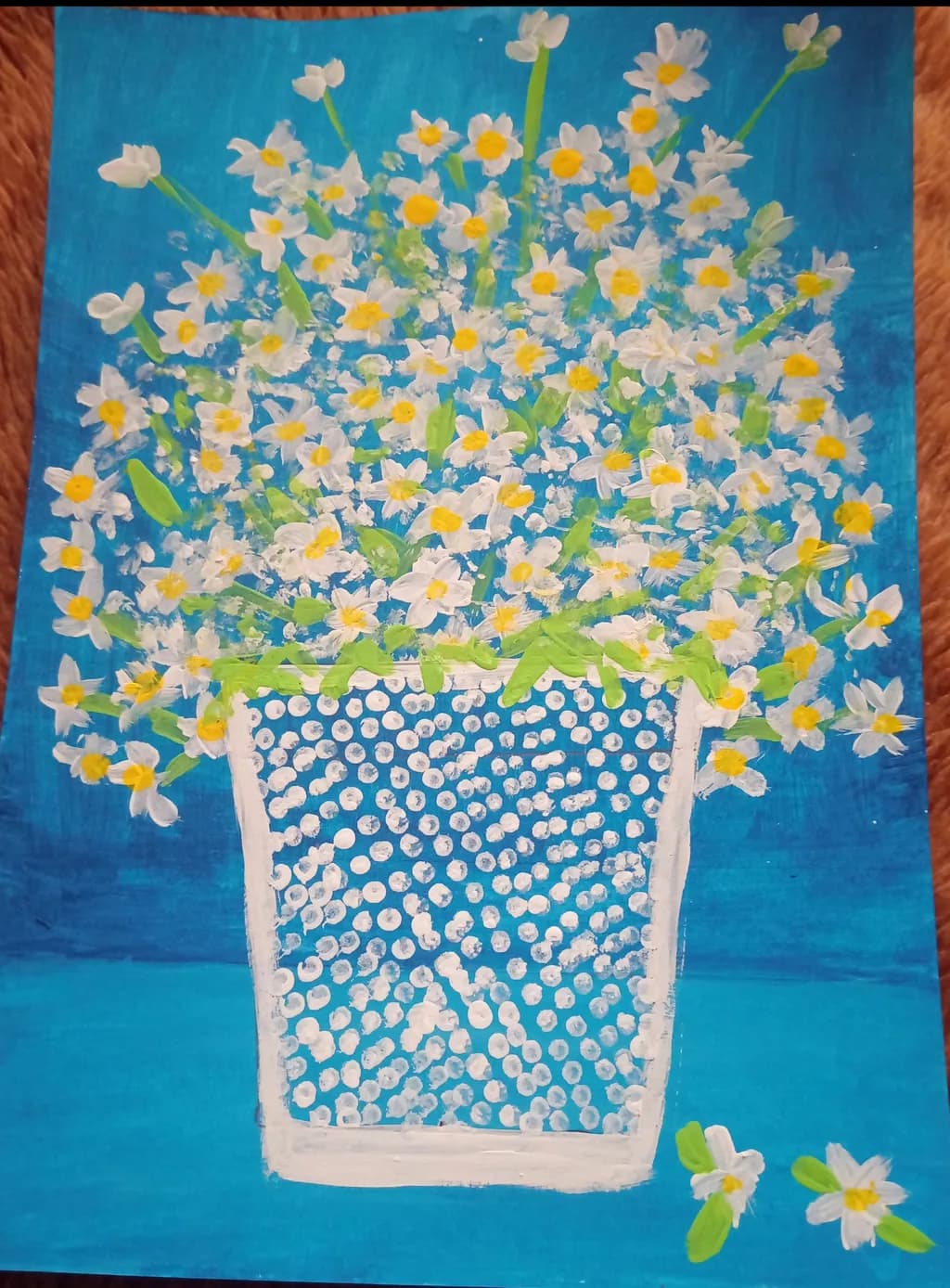Daisy Delight