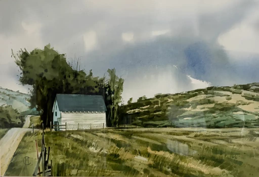 Quiet Homestead