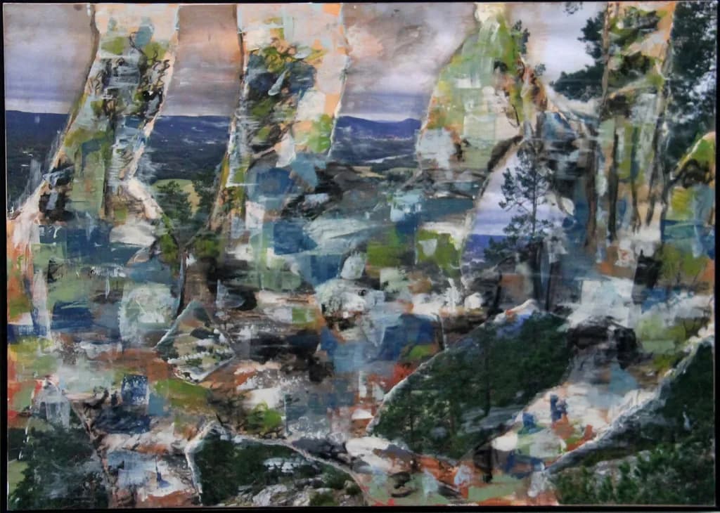 Torn World