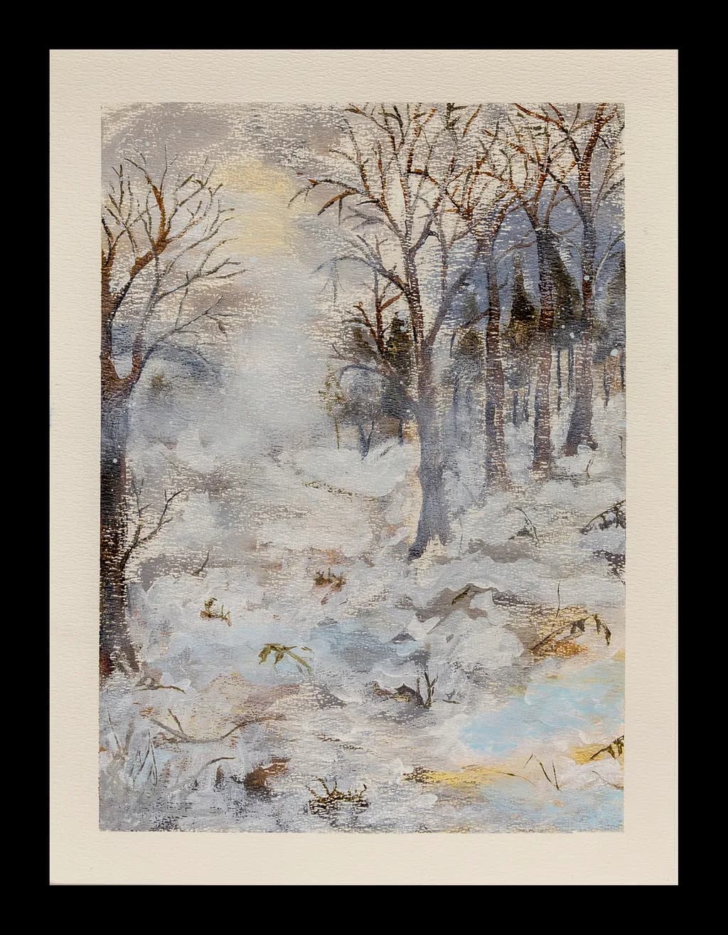 Whiter Shade of Pale