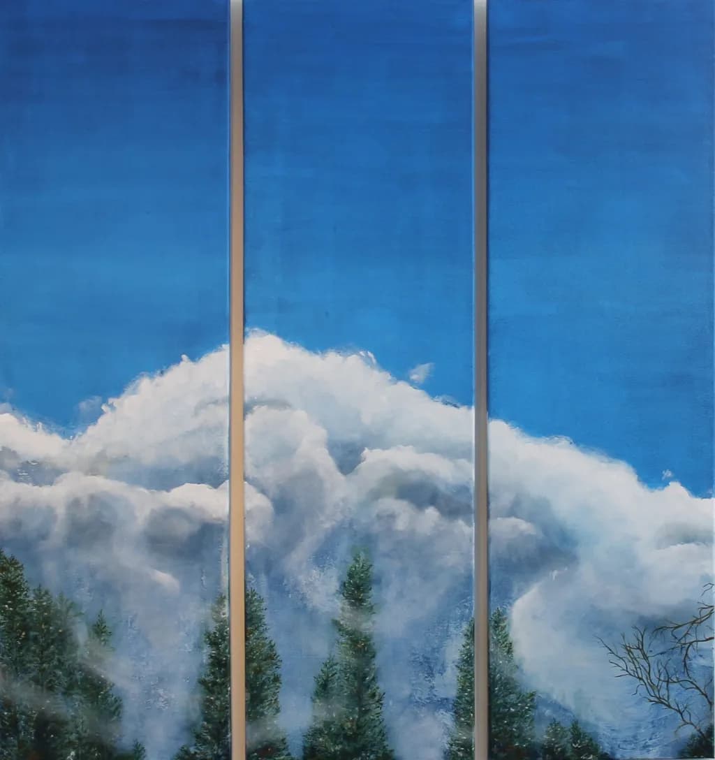Breathing Space