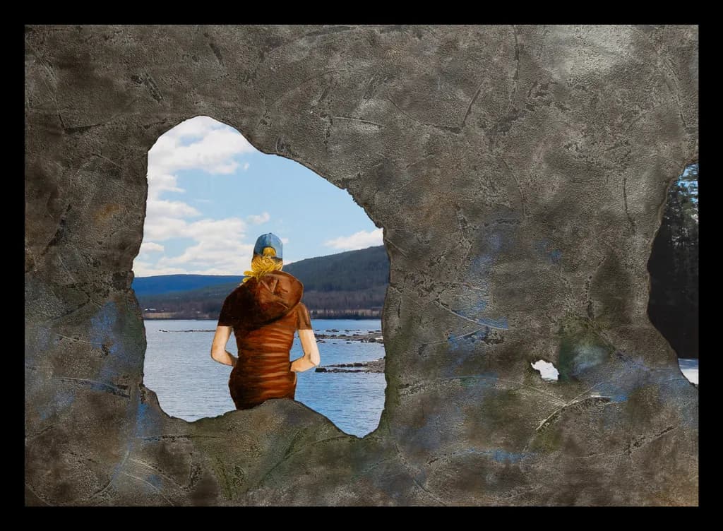 The Other Side III