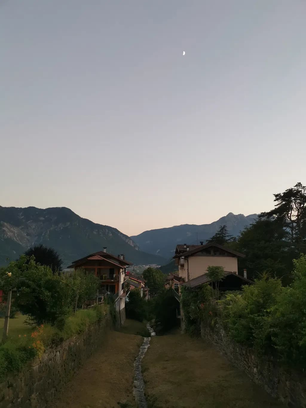 Twilight Valley