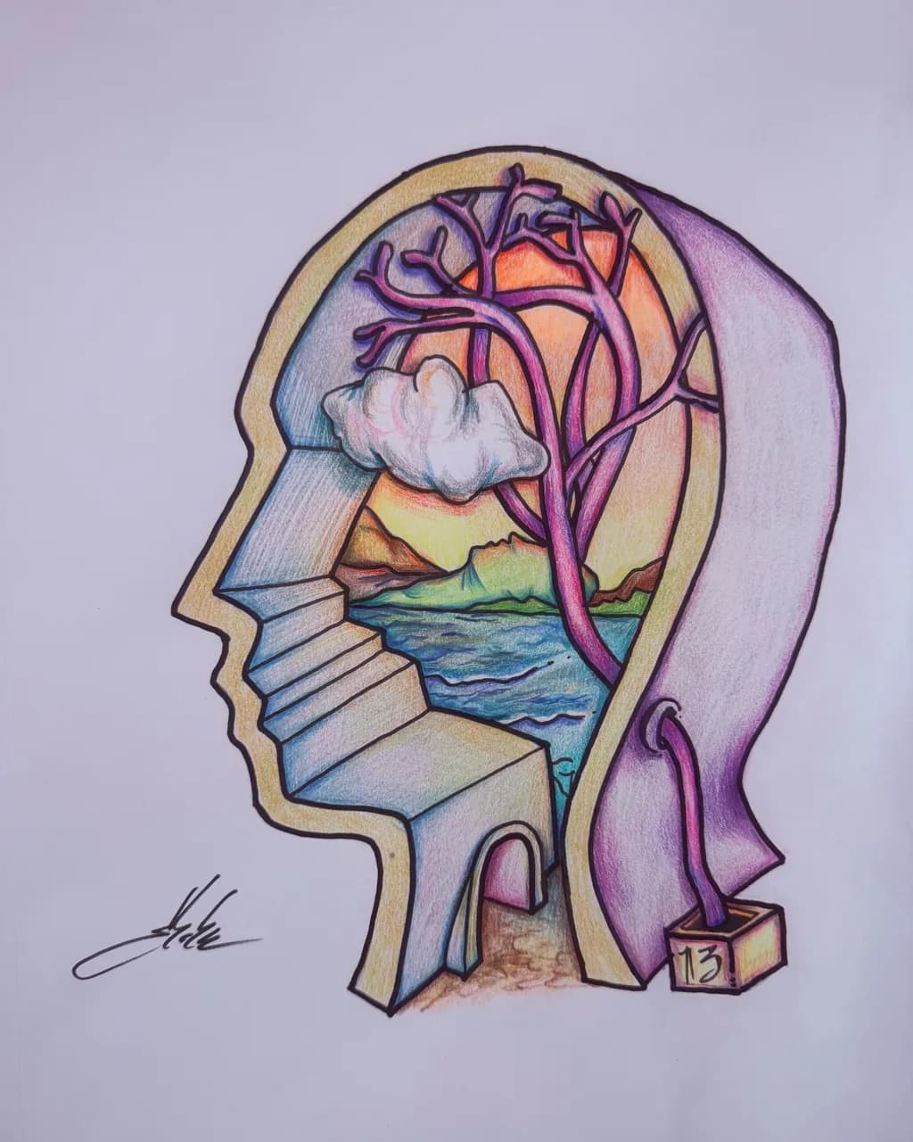 Mindscape Escape