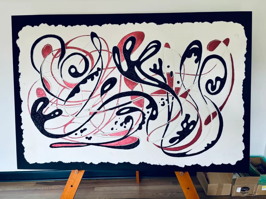 Flights of Fancy