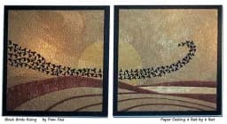 Blackbirds Rising