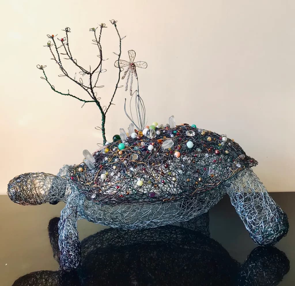 Turtle Grove